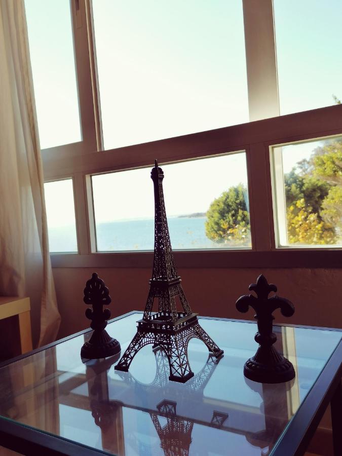 Grand Amour เอสเตโปนา ภายนอก รูปภาพ